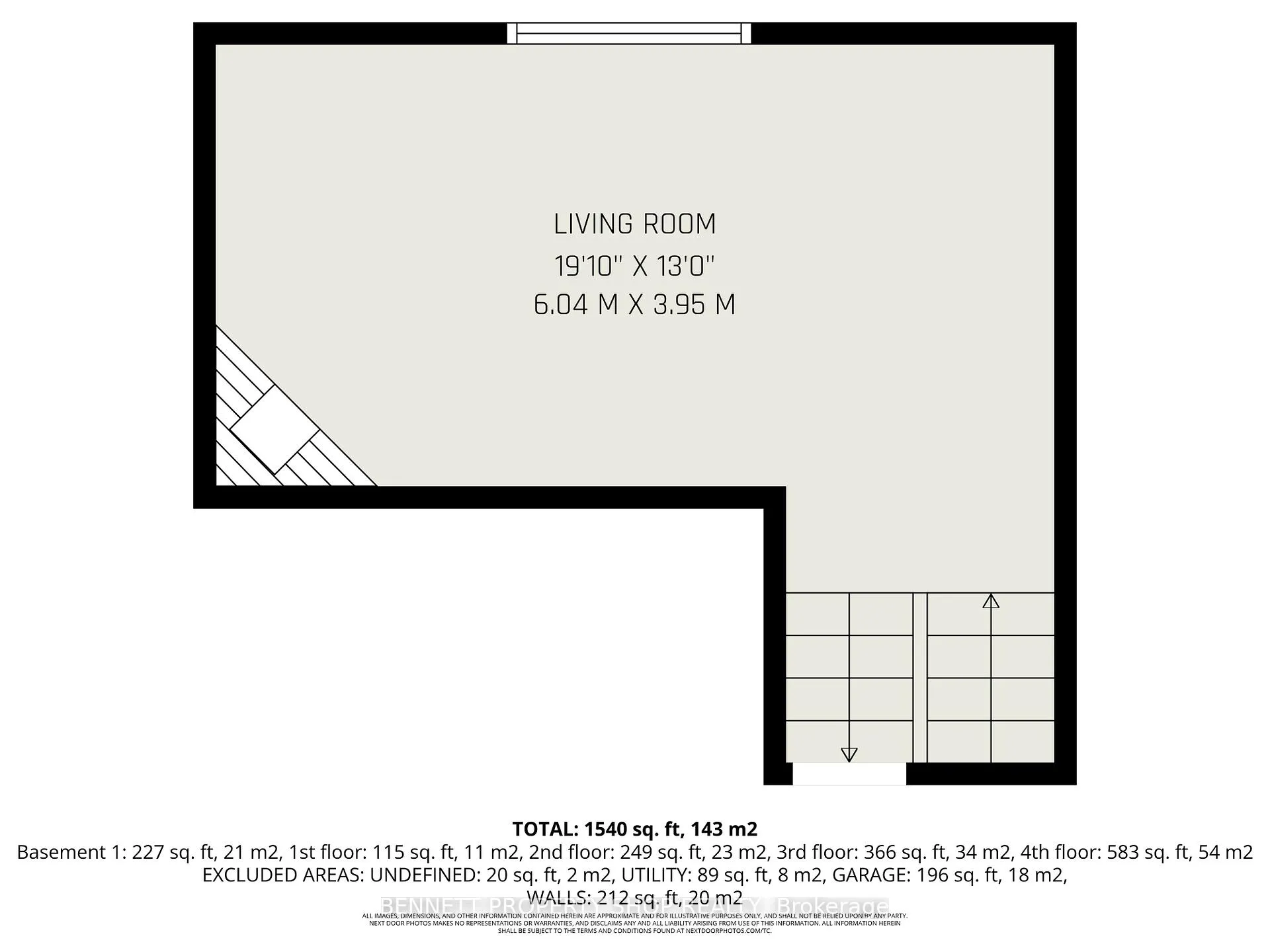 Photo 21 of Unit 18, 3205 Uplands Drive, Ottawa, Hunt Club Woods — HOMEH