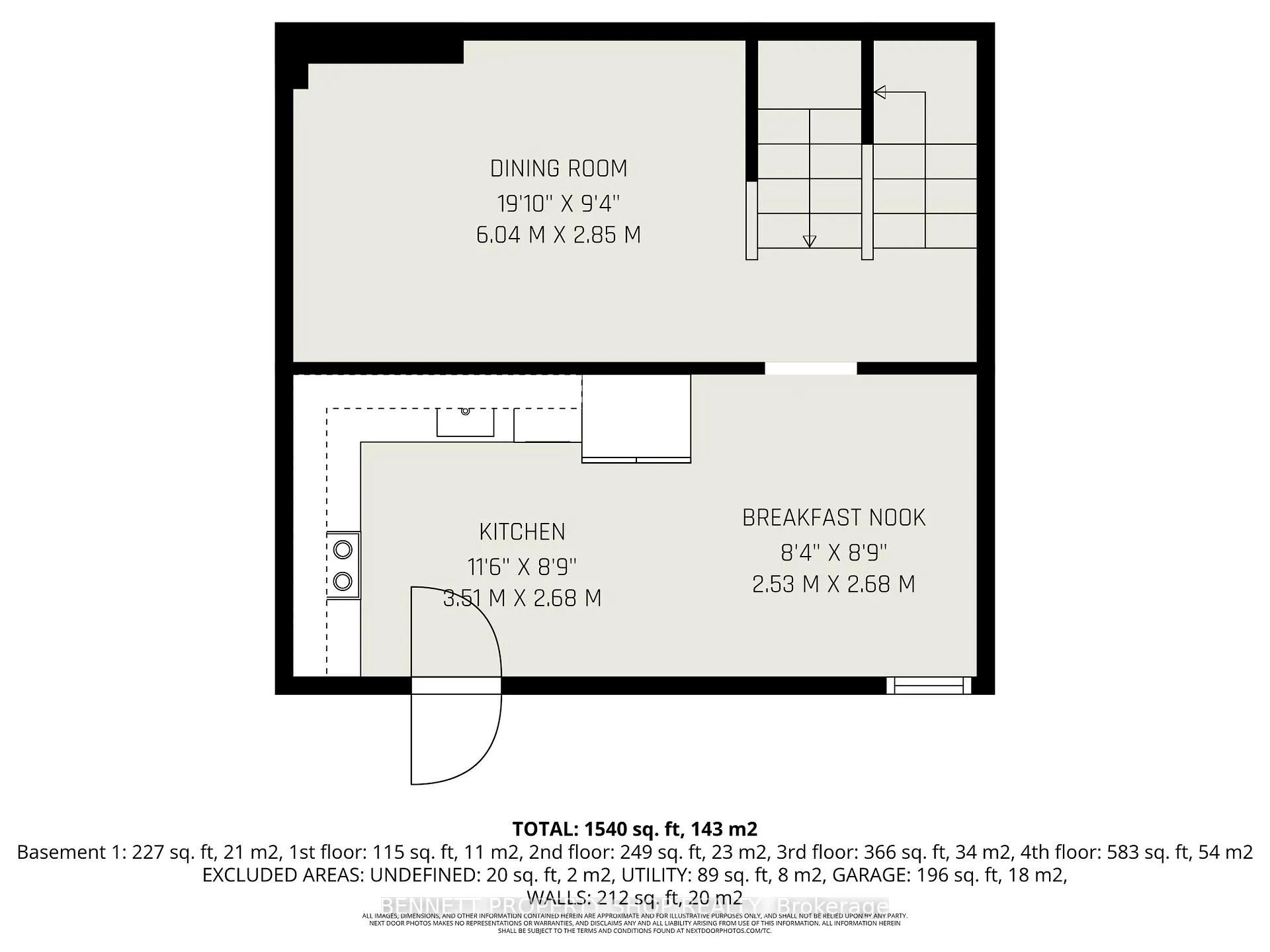 Photo 22 of Unit 18, 3205 Uplands Drive, Ottawa, Hunt Club Woods — HOMEH