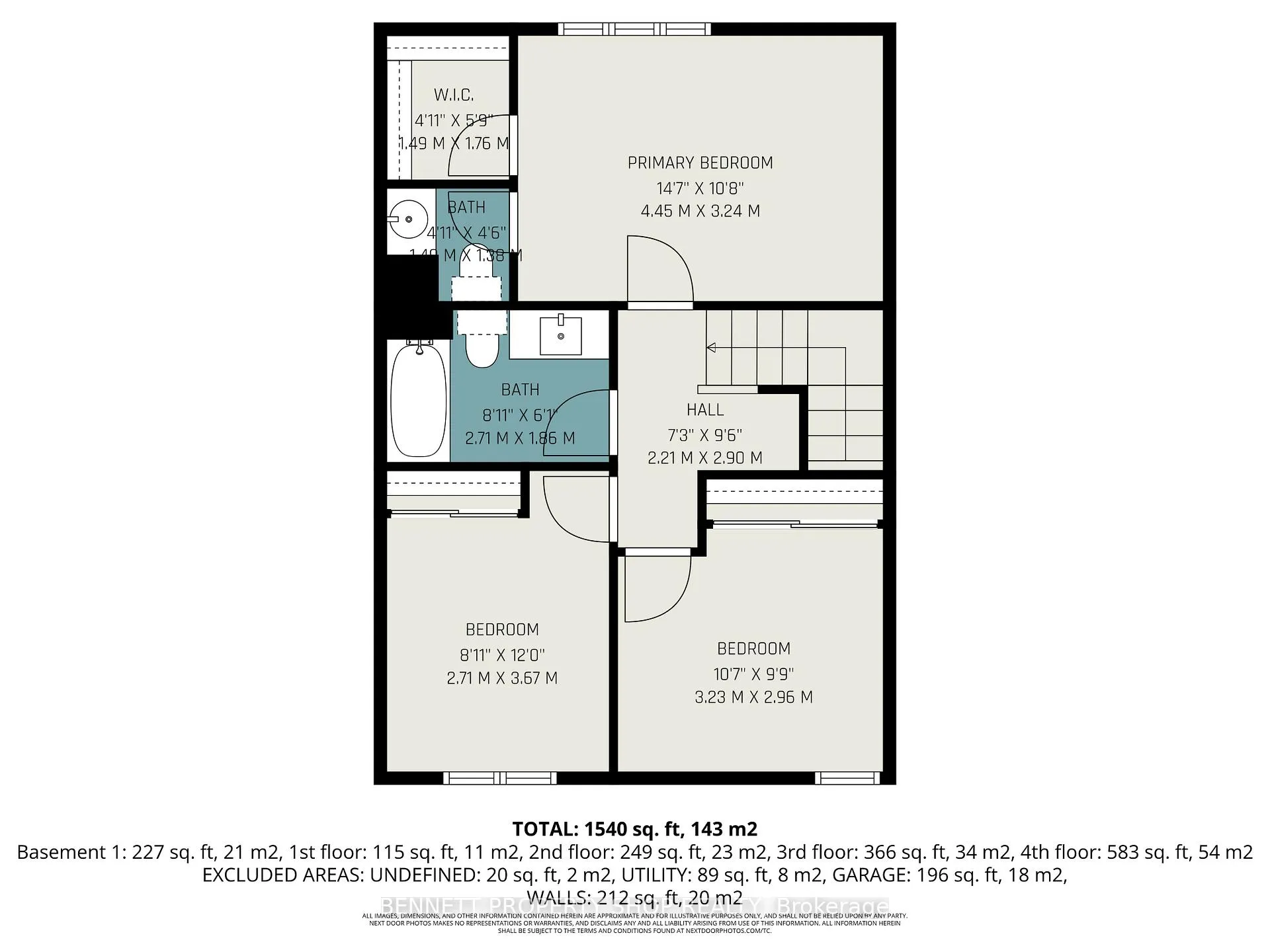 Photo 23 of Unit 18, 3205 Uplands Drive, Ottawa, Hunt Club Woods — HOMEH