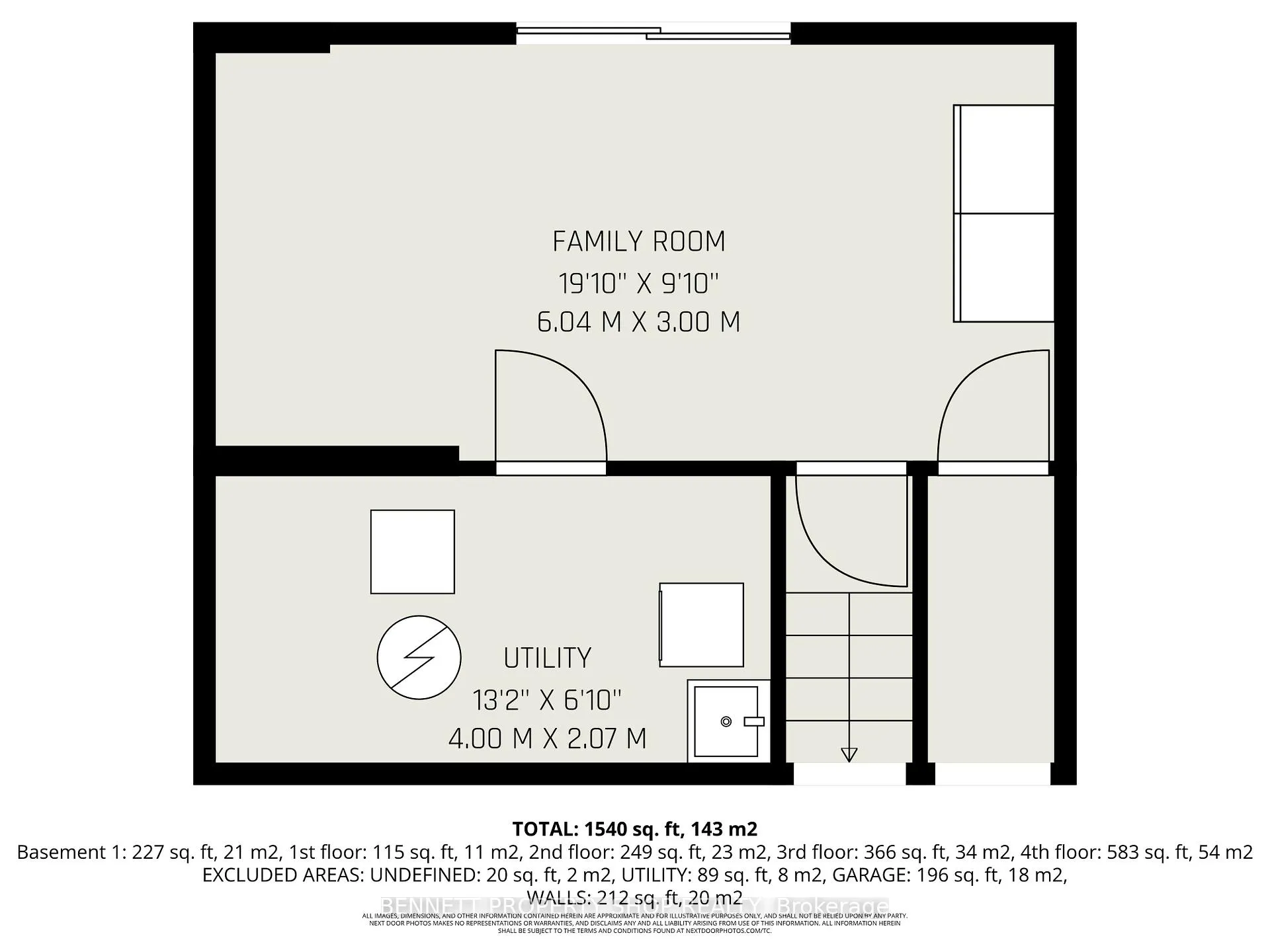 Photo 24 of Unit 18, 3205 Uplands Drive, Ottawa, Hunt Club Woods — HOMEH