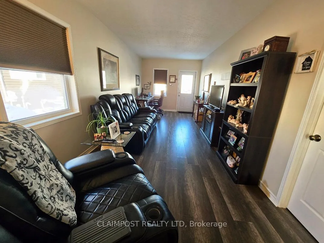 Photo 3 of 63 Kent Avenue, Timmins, TS - SW — HOMEH
