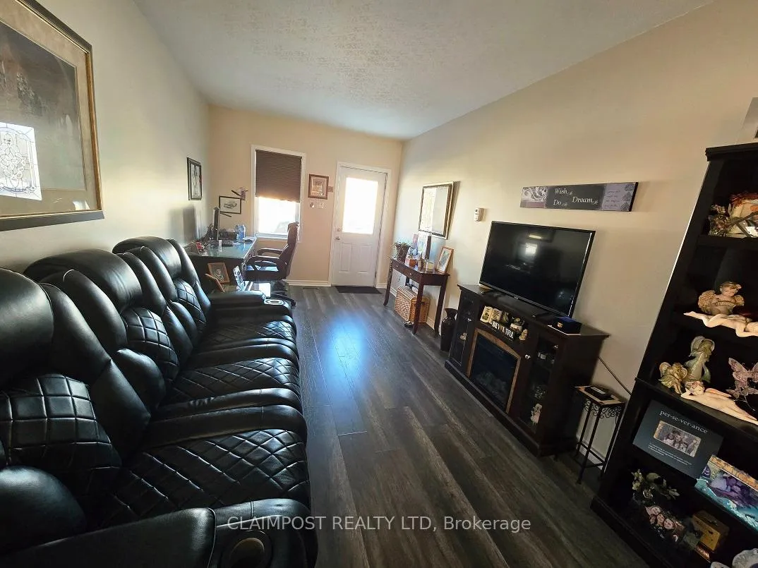 Photo 4 of 63 Kent Avenue, Timmins, TS - SW — HOMEH