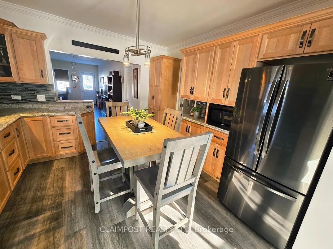 Photo 6 of 63 Kent Avenue, Timmins, TS - SW — HOMEH