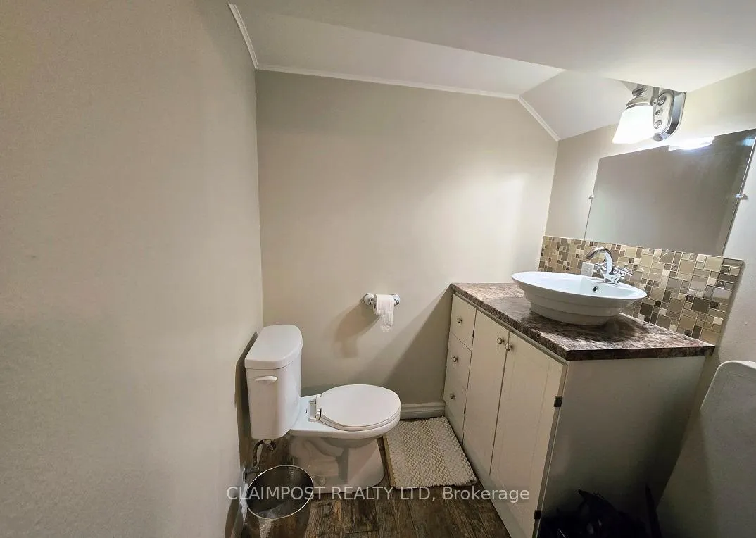 Photo 17 of 63 Kent Avenue, Timmins, TS - SW — HOMEH