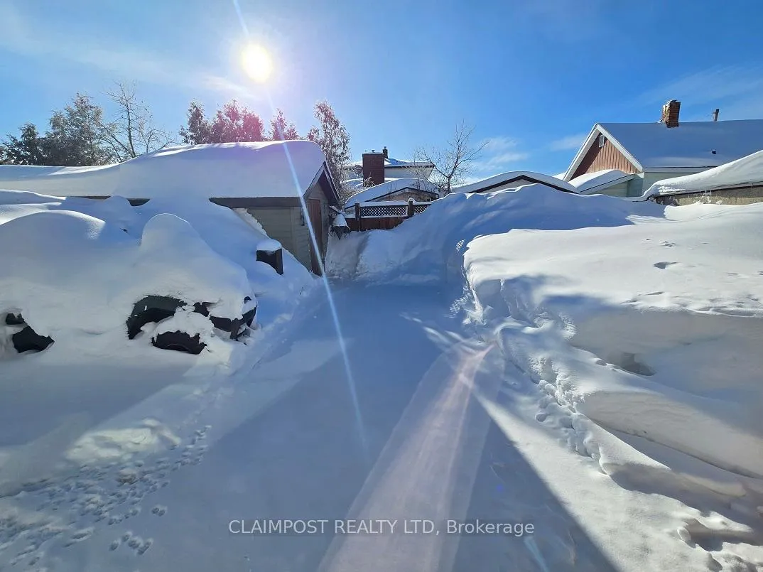 Photo 19 of 63 Kent Avenue, Timmins, TS - SW — HOMEH