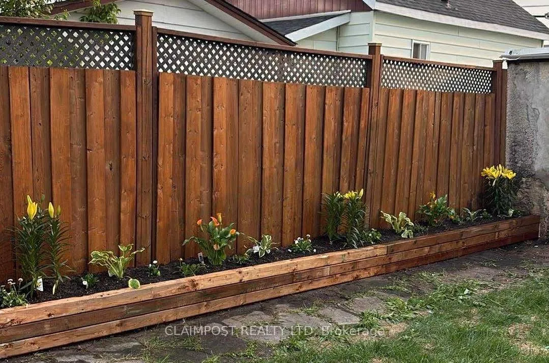 Photo 24 of 63 Kent Avenue, Timmins, TS - SW — HOMEH