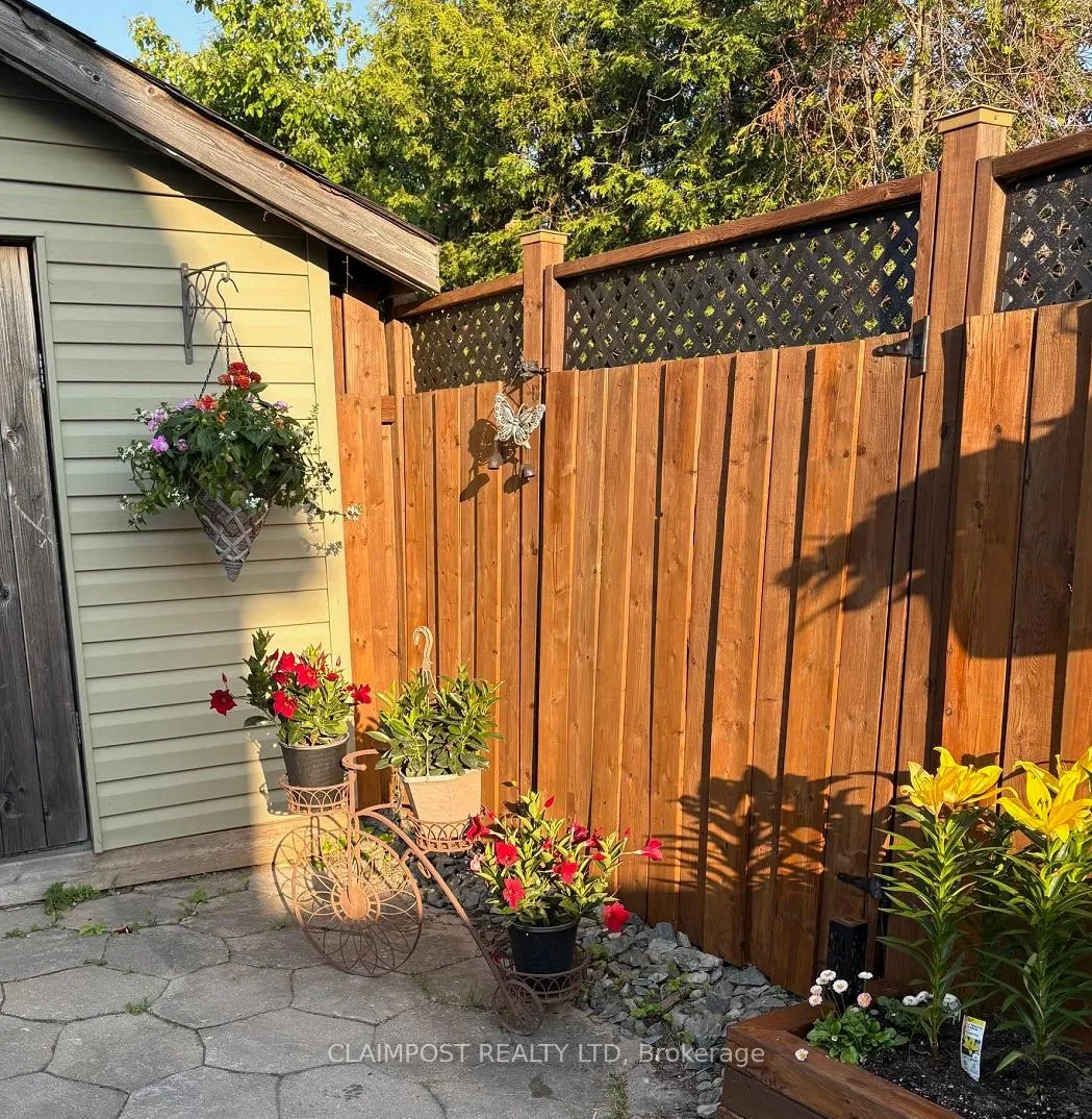 Photo 25 of 63 Kent Avenue, Timmins, TS - SW — HOMEH