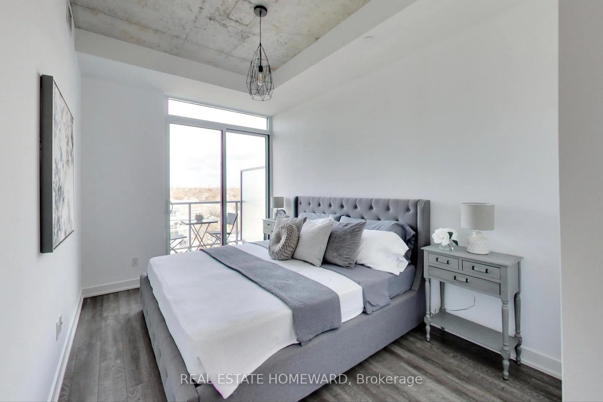 Photo 19 of Unit 1113, 30 Baseball Place, Toronto, South Riverdale — HOMEH