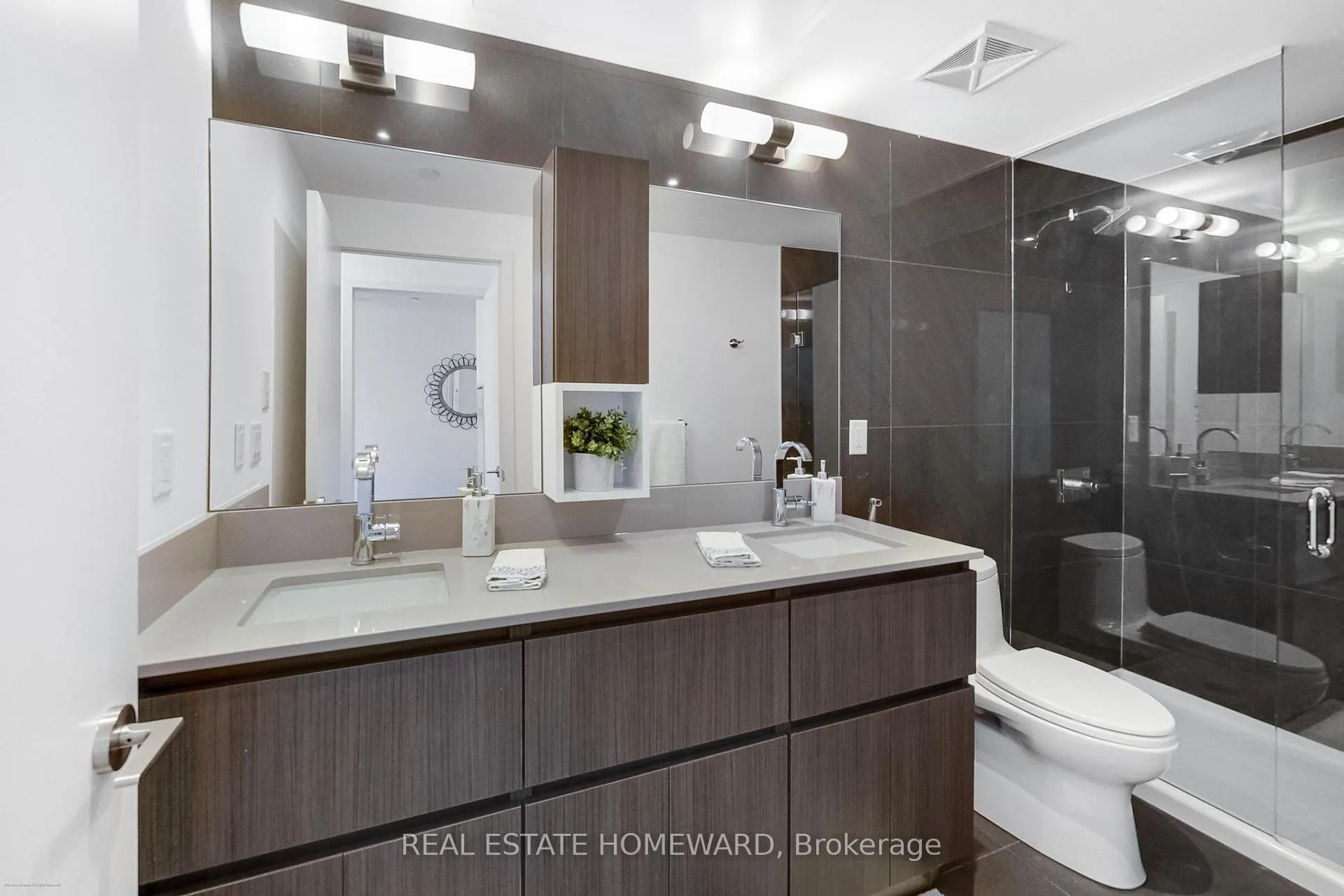 Photo 20 of Unit 1113, 30 Baseball Place, Toronto, South Riverdale — HOMEH