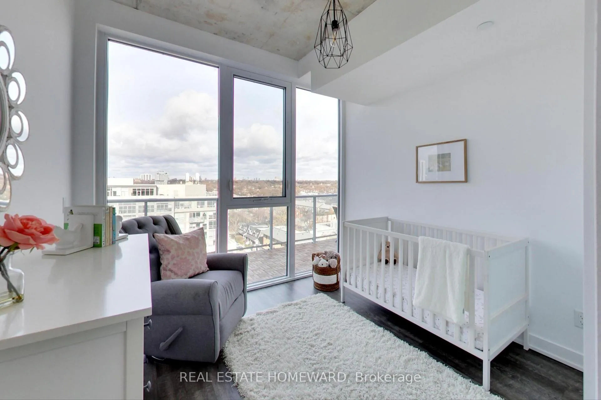 Photo 24 of Unit 1113, 30 Baseball Place, Toronto, South Riverdale — HOMEH