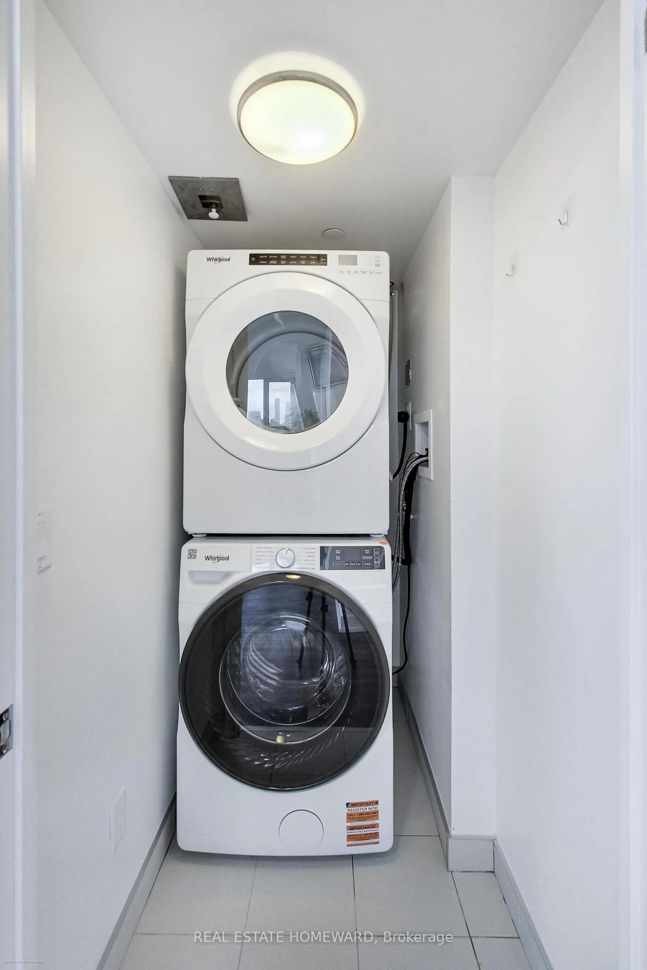 Photo 26 of Unit 1113, 30 Baseball Place, Toronto, South Riverdale — HOMEH