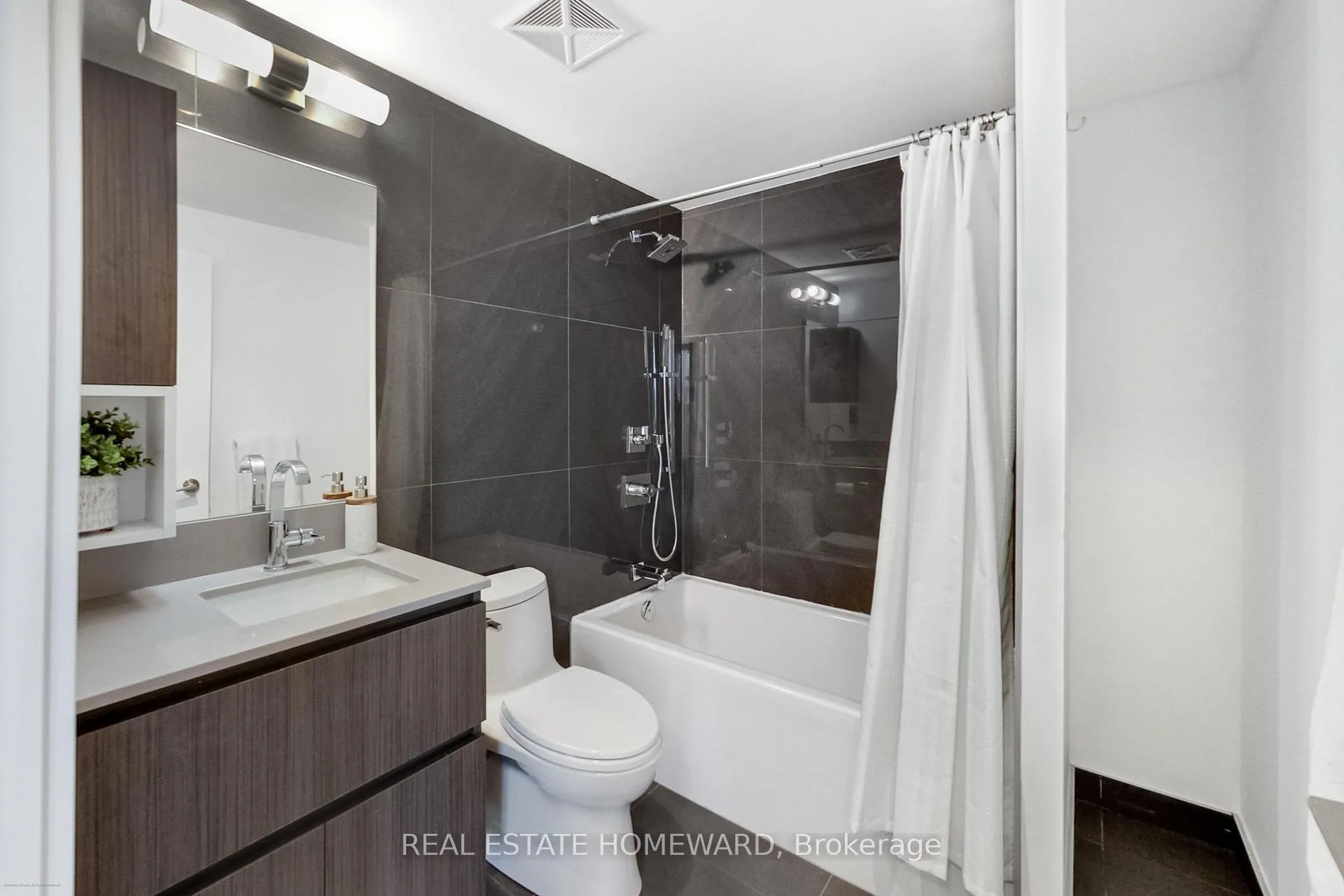 Photo 27 of Unit 1113, 30 Baseball Place, Toronto, South Riverdale — HOMEH