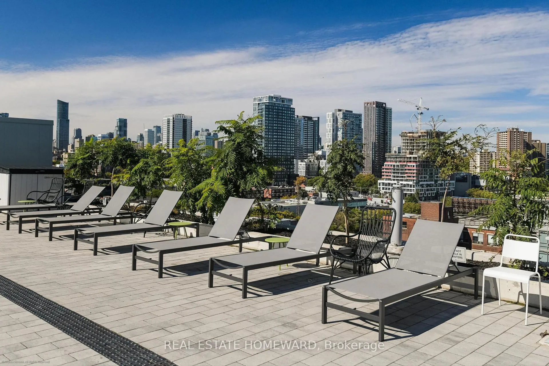 Photo 39 of Unit 1113, 30 Baseball Place, Toronto, South Riverdale — HOMEH