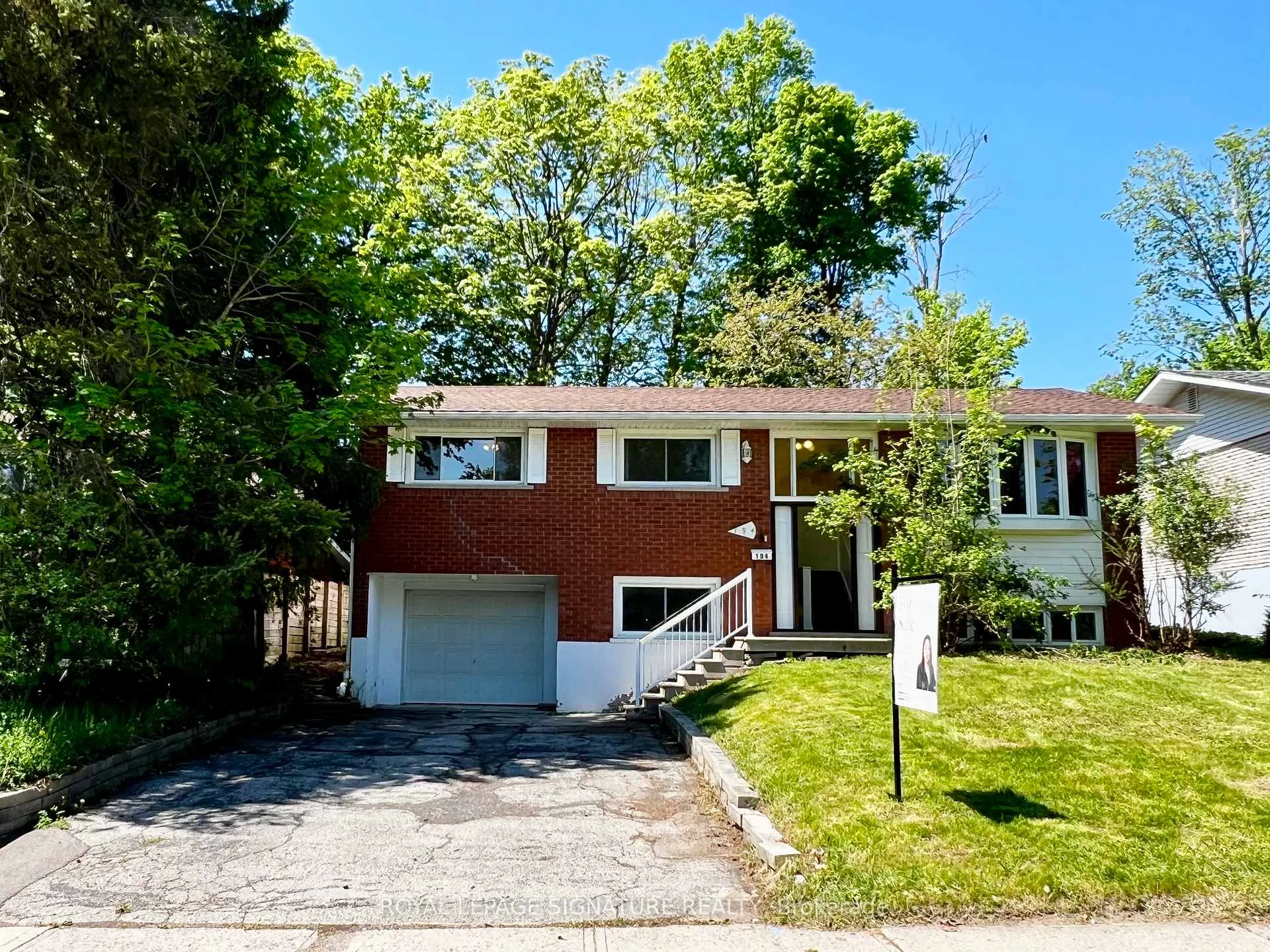 Photo 1 of 194 Cedarbrae Avenue, Waterloo — HOMEH