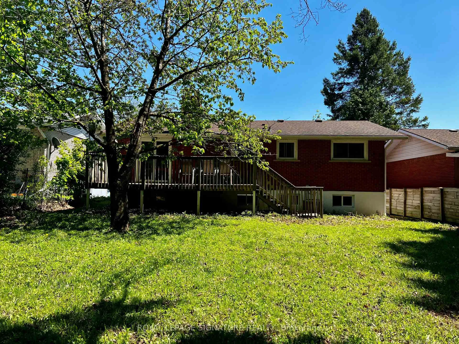 Photo 25 of 194 Cedarbrae Avenue, Waterloo — HOMEH