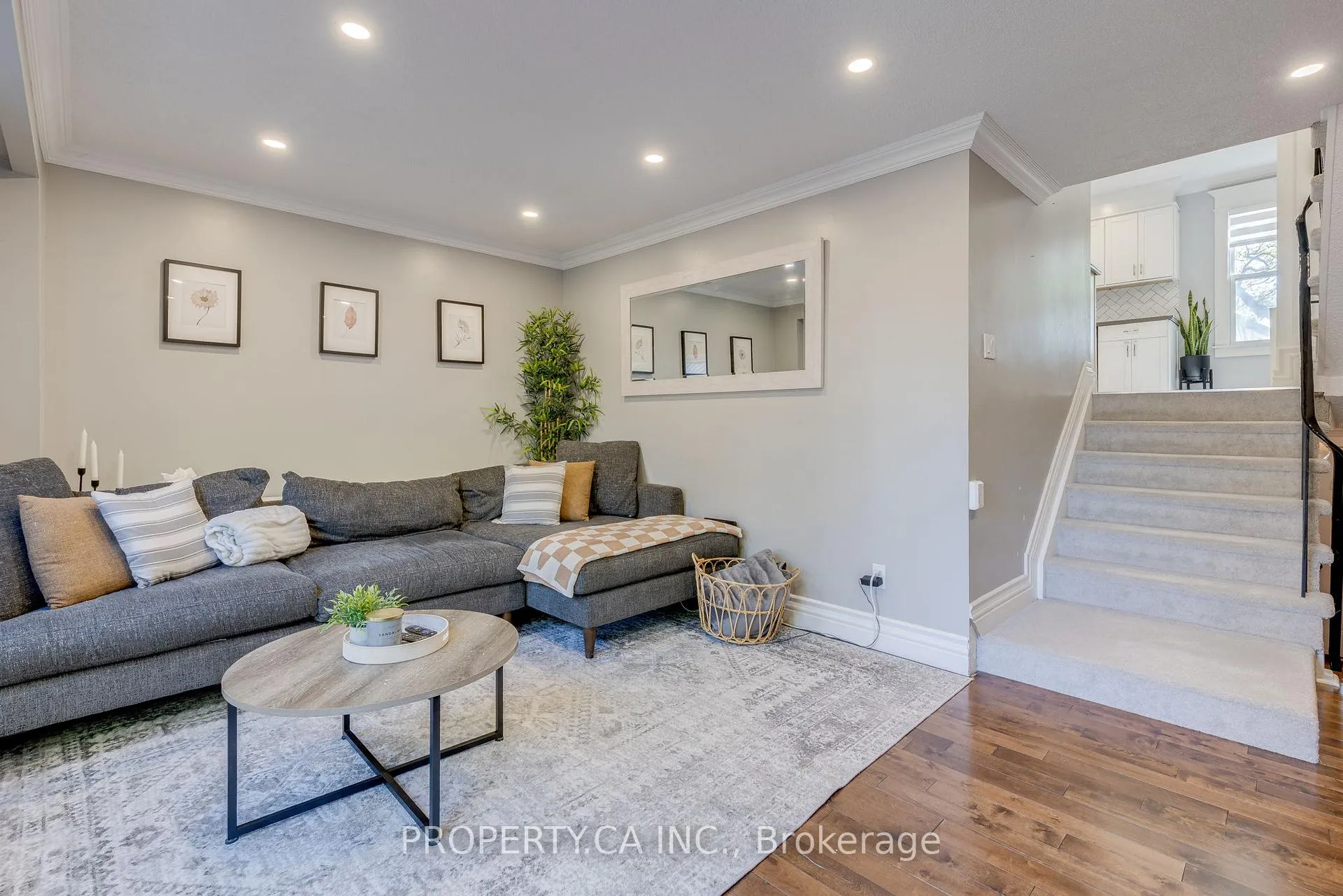 Photo 5 of Unit 45, 235 Bronte Street S, Milton, Old Milton — HOMEH