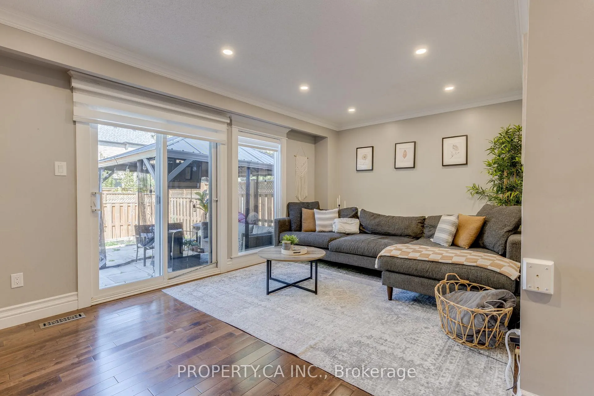 Photo 6 of Unit 45, 235 Bronte Street S, Milton, Old Milton — HOMEH