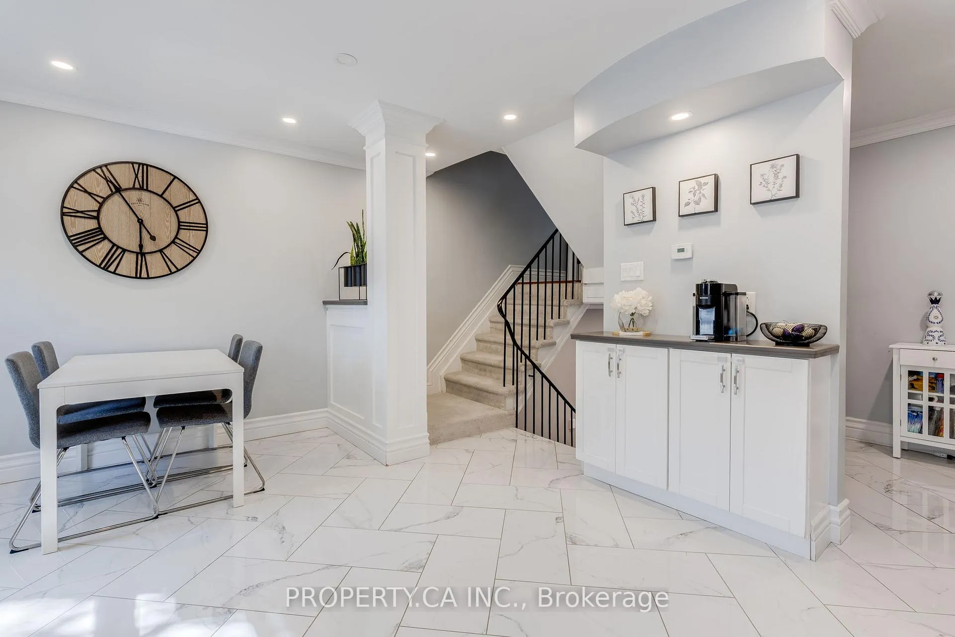 Photo 11 of Unit 45, 235 Bronte Street S, Milton, Old Milton — HOMEH