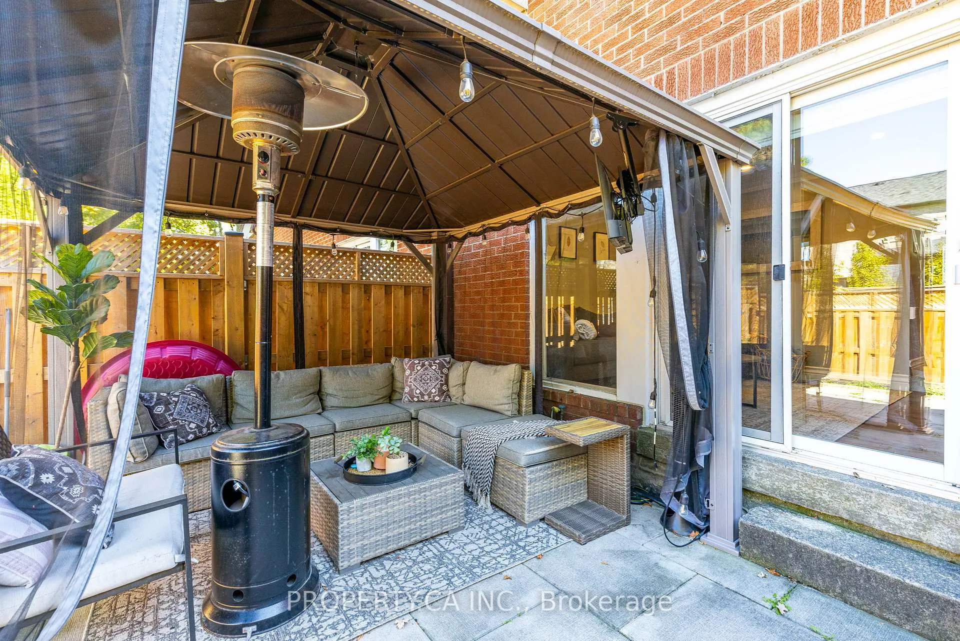 Photo 23 of Unit 45, 235 Bronte Street S, Milton, Old Milton — HOMEH