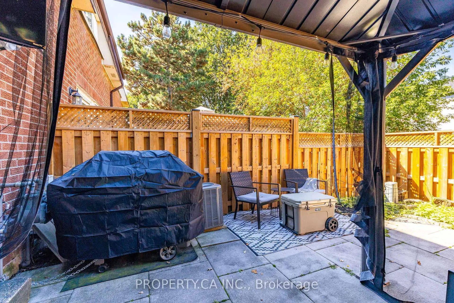 Photo 24 of Unit 45, 235 Bronte Street S, Milton, Old Milton — HOMEH