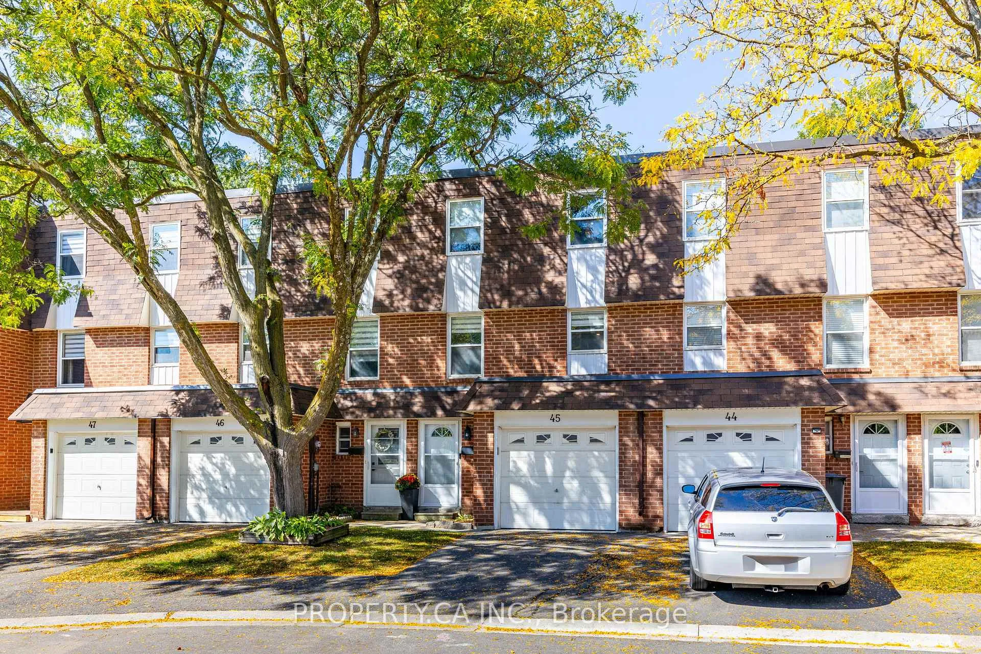 Photo 28 of Unit 45, 235 Bronte Street S, Milton, Old Milton — HOMEH