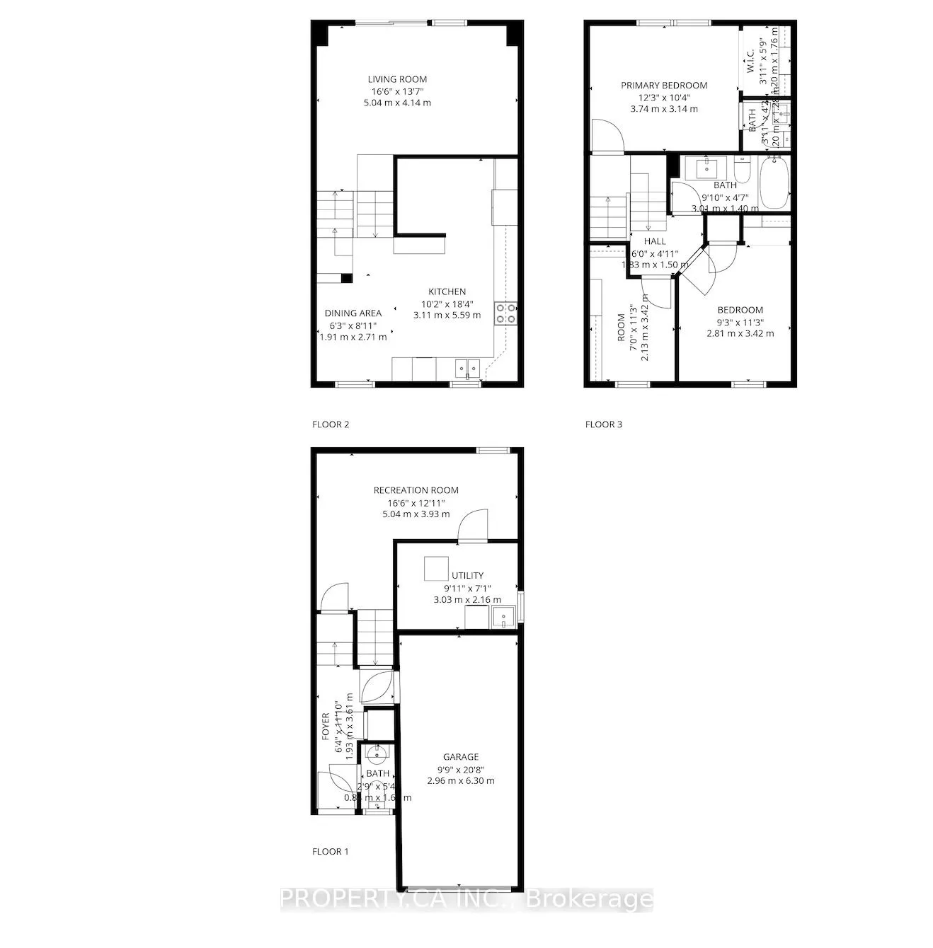Photo 29 of Unit 45, 235 Bronte Street S, Milton, Old Milton — HOMEH