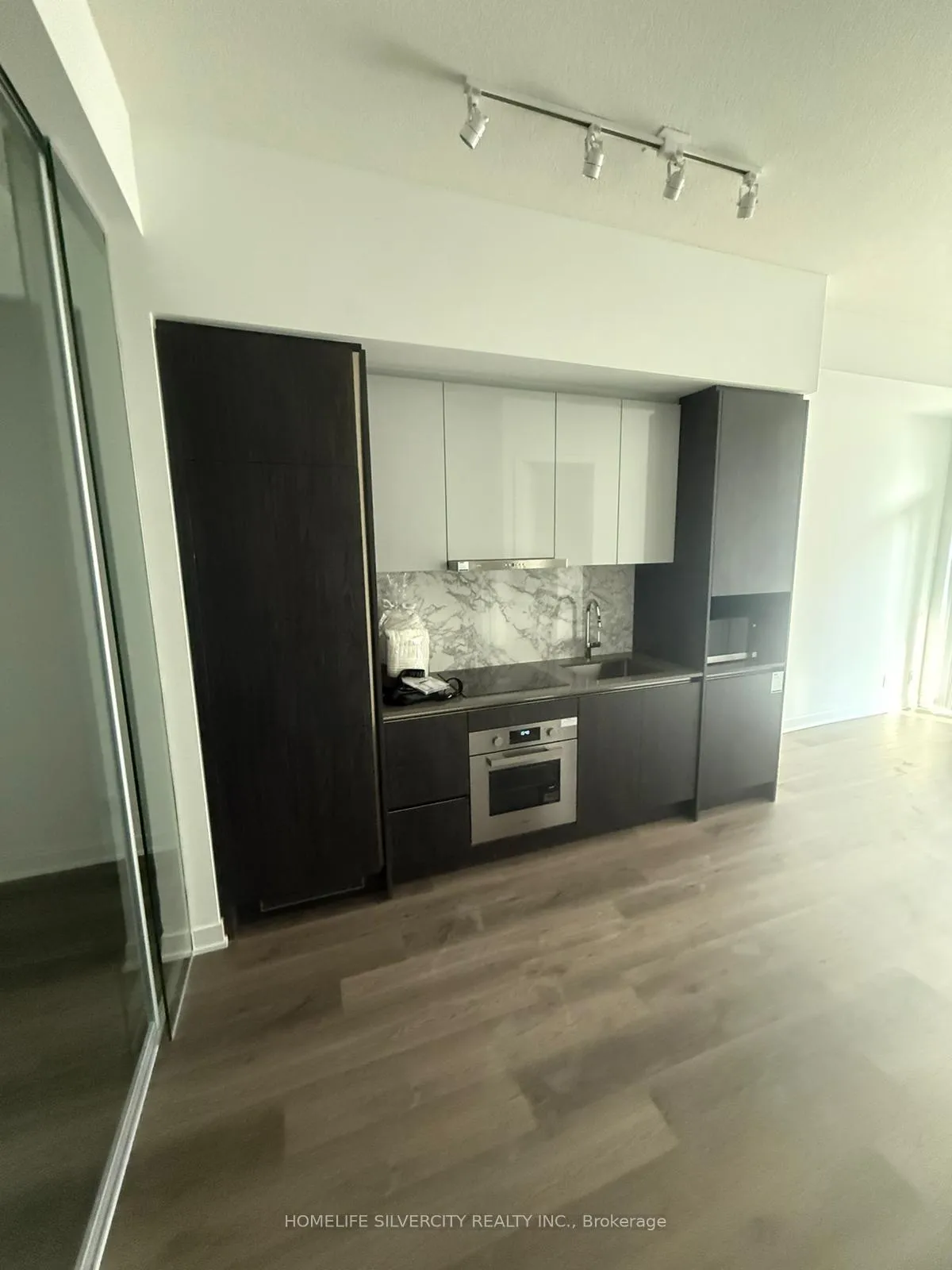 Photo 2 of Unit 509, 180 Front Street E, Toronto, Moss Park — HOMEH