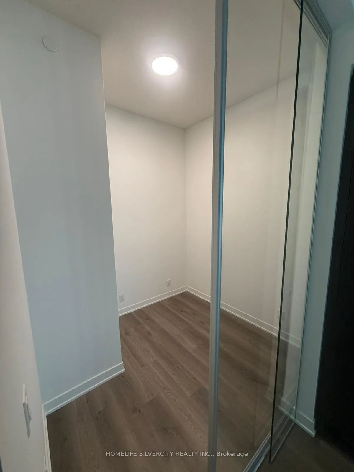 Photo 3 of Unit 509, 180 Front Street E, Toronto, Moss Park — HOMEH