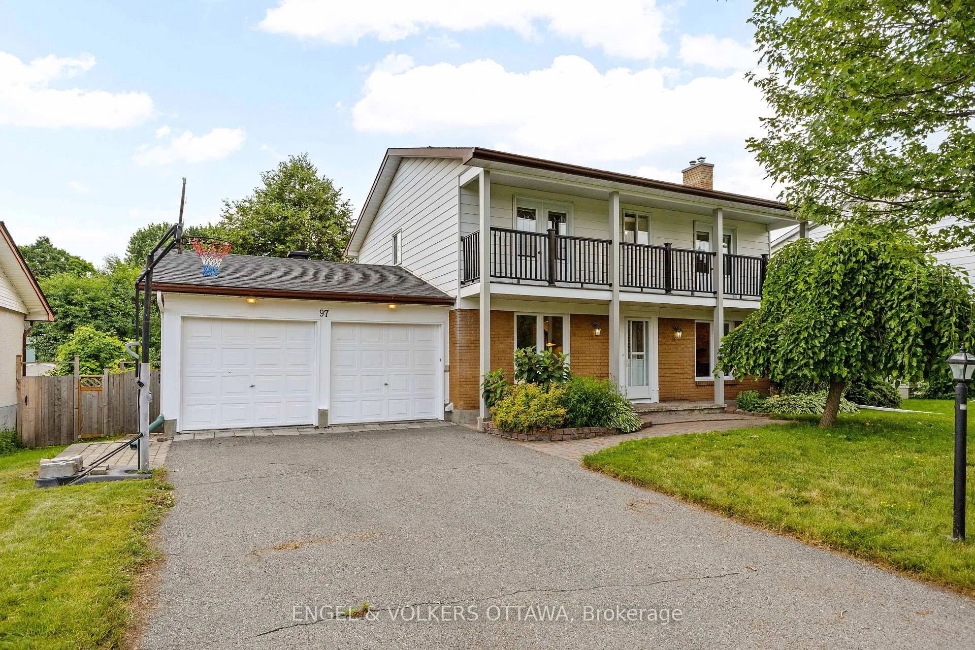 Photo 1 of 97 Queensline Drive, Ottawa, Bruce Farm/Graham Park/Qualicum/Bellands — HOMEH