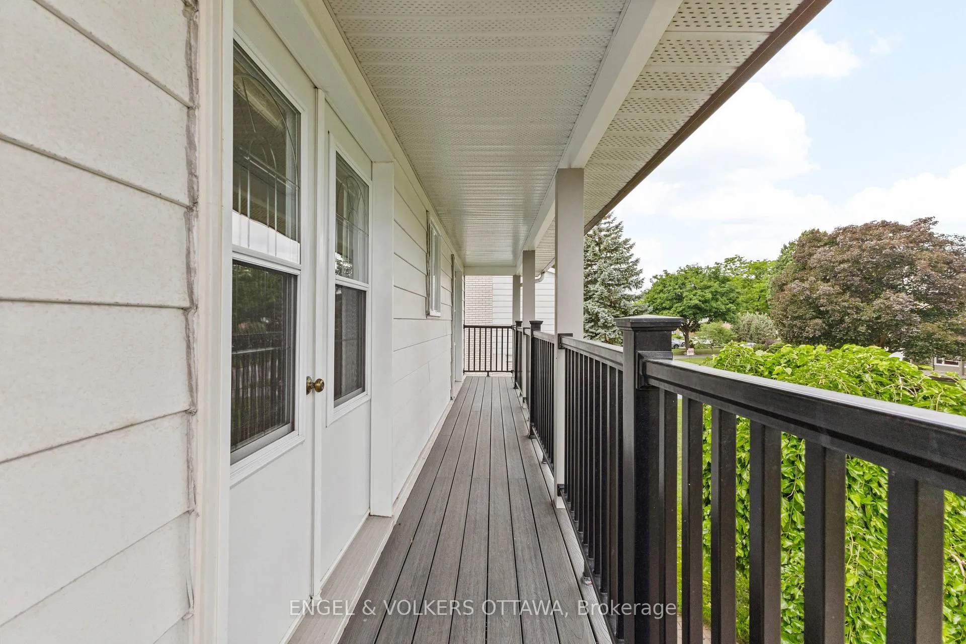 Photo 29 of 97 Queensline Drive, Ottawa, Bruce Farm/Graham Park/Qualicum/Bellands — HOMEH