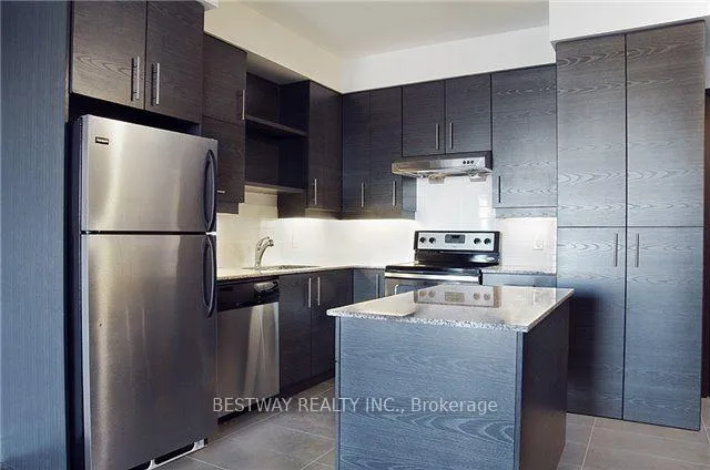 Photo 3 of Unit 705, 277 South Park Road, Markham, Commerce Valley — HOMEH
