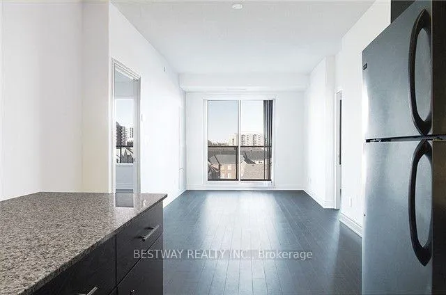 Photo 4 of Unit 705, 277 South Park Road, Markham, Commerce Valley — HOMEH