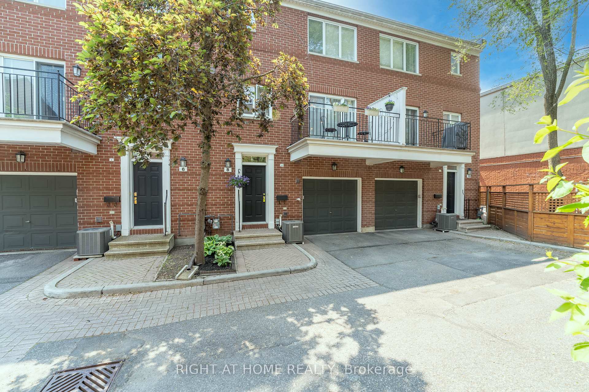 Photo 1 of 8 Turgeon Private, Ottawa, Lower Town — HOMEH