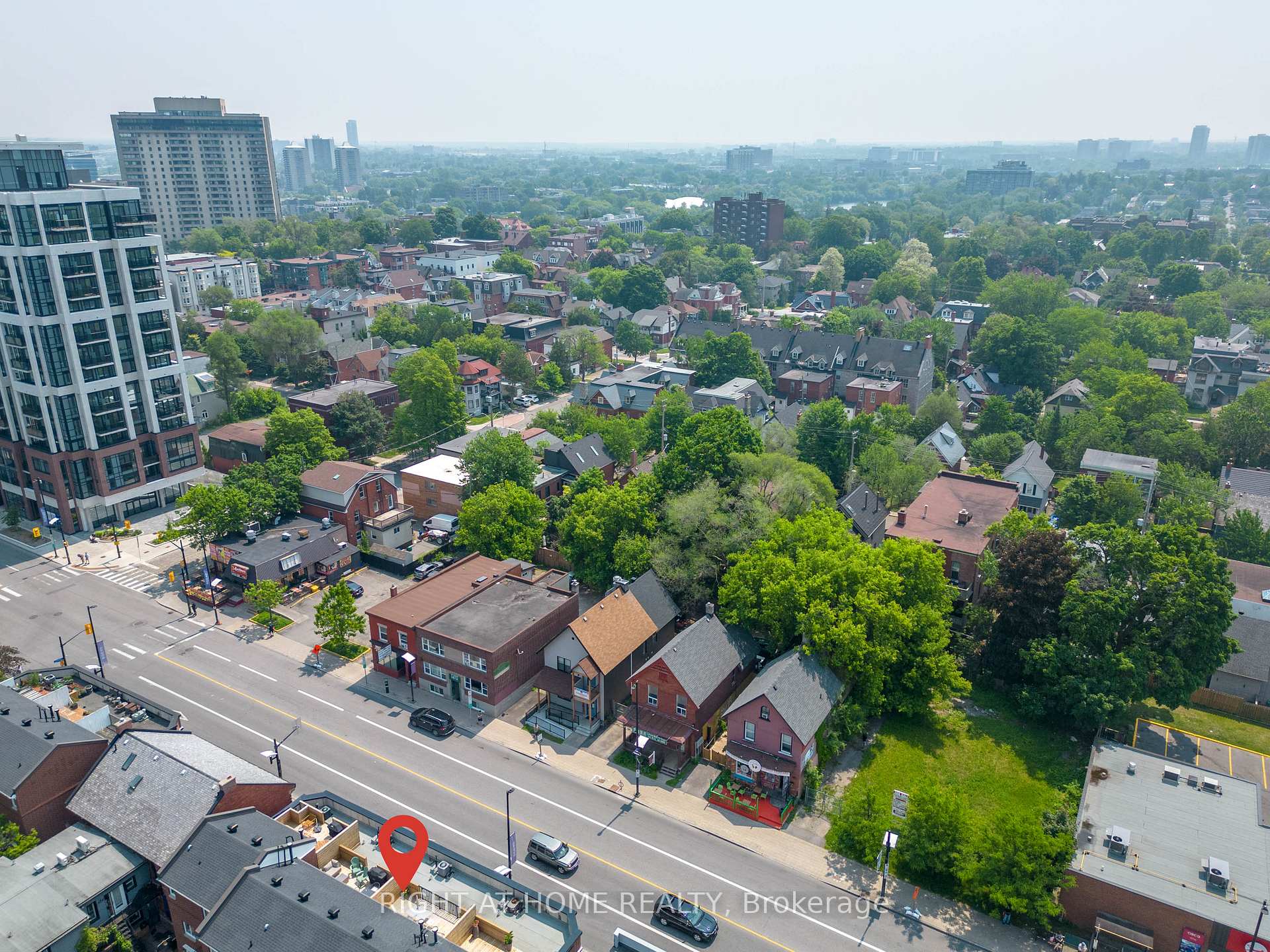 Photo 20 of 8 Turgeon Private, Ottawa, Lower Town — HOMEH