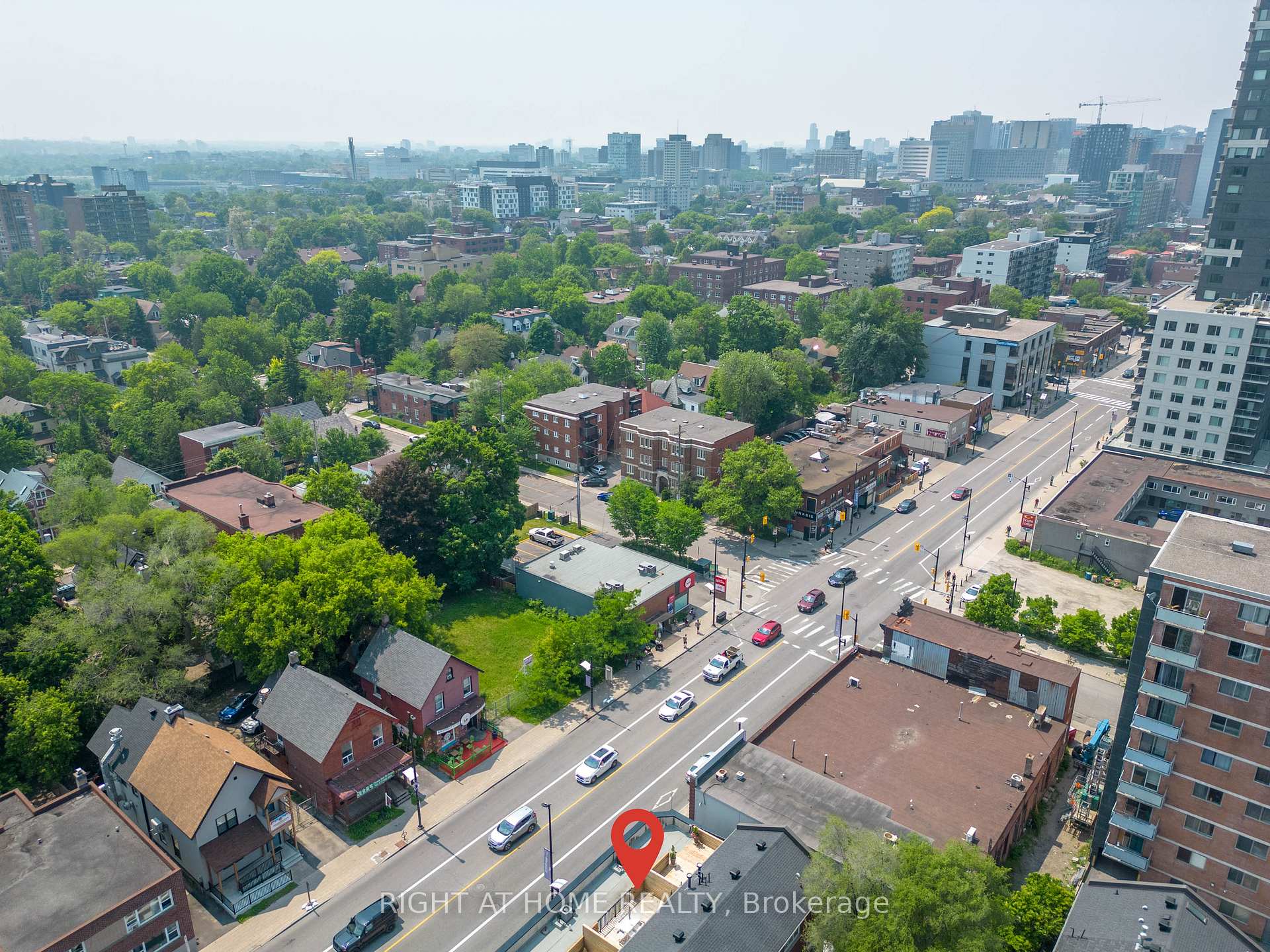 Photo 21 of 8 Turgeon Private, Ottawa, Lower Town — HOMEH