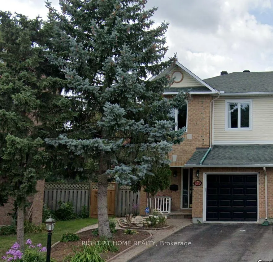 Photo 1 of 7 Covington Place, Ottawa, Centrepointe — HOMEH