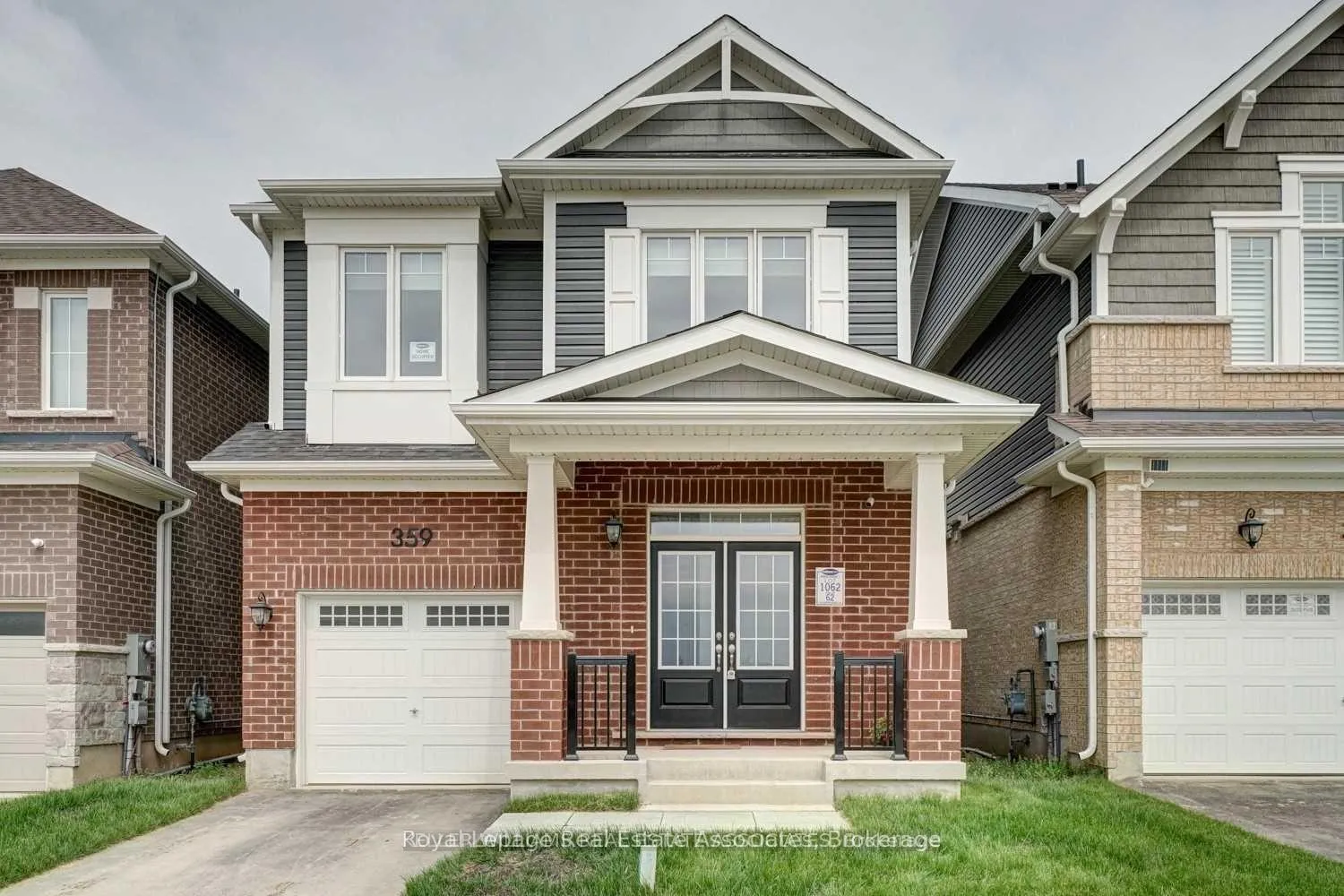 Photo 1 of 359 Gordon Krantz Avenue, Milton, Ford — HOMEH