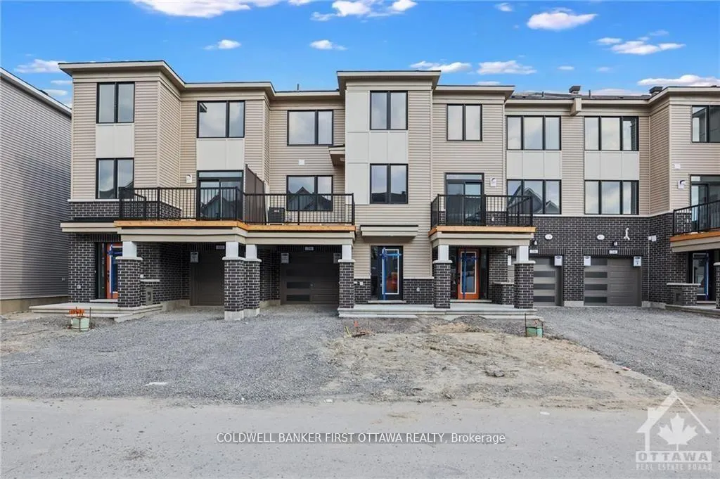 Front of 78 Ballinora Lane