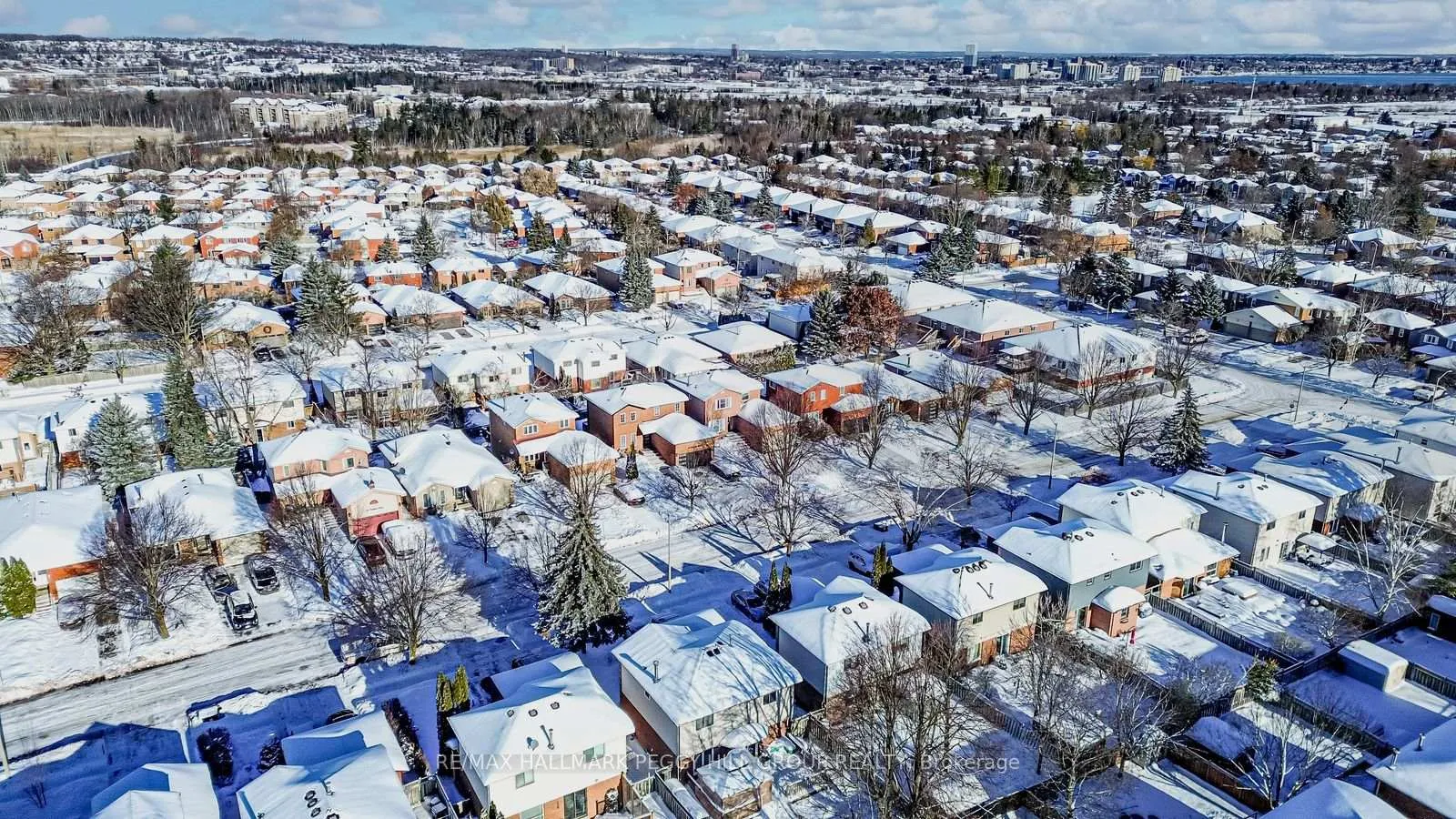 Photo 20 of 12 Cuthbert Street, Barrie, Ardagh — HOMEH