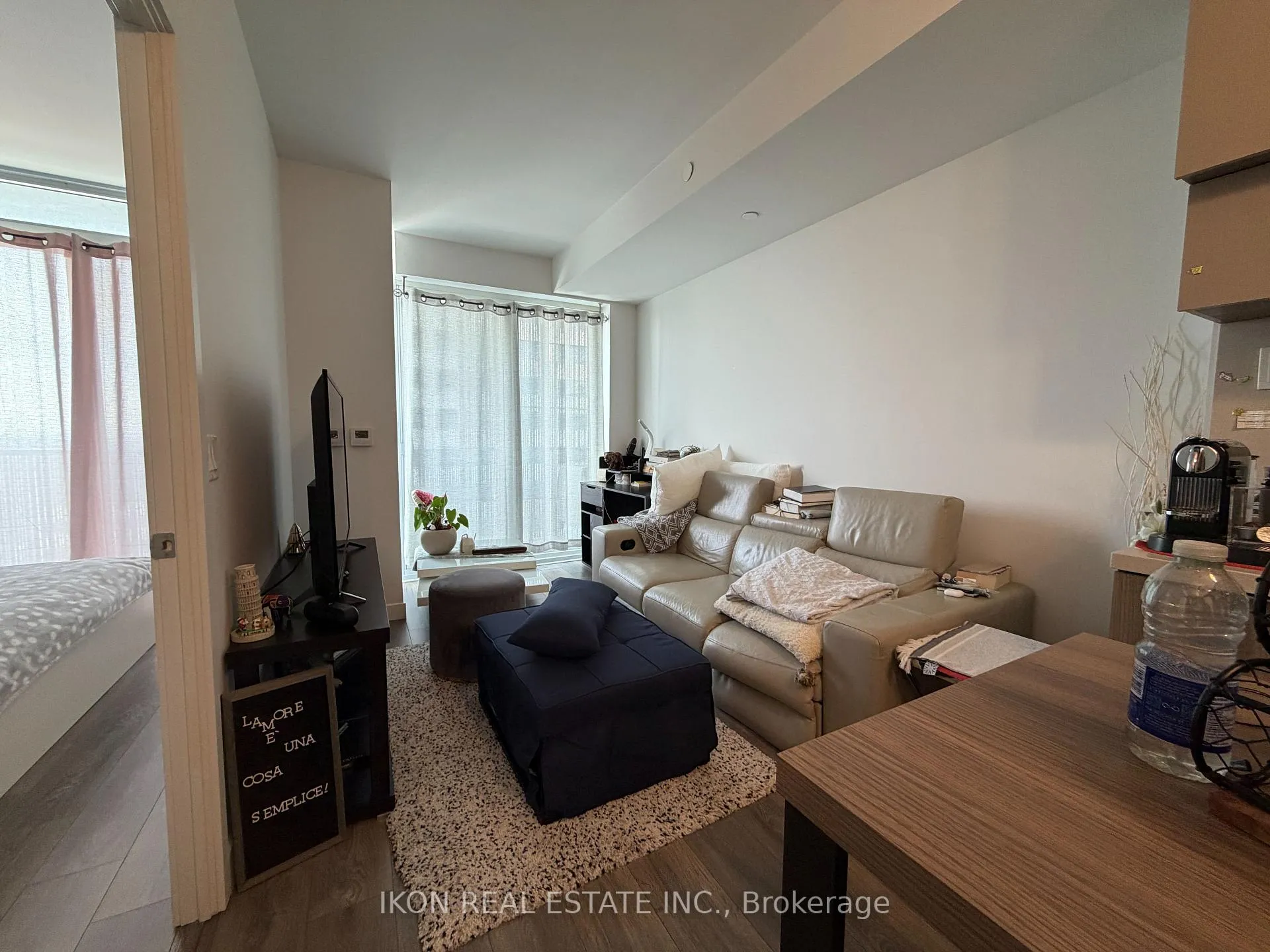 Photo 1 of Unit 2803, 8 Eglinton Avenue E, Toronto, Mount Pleasant West — HOMEH