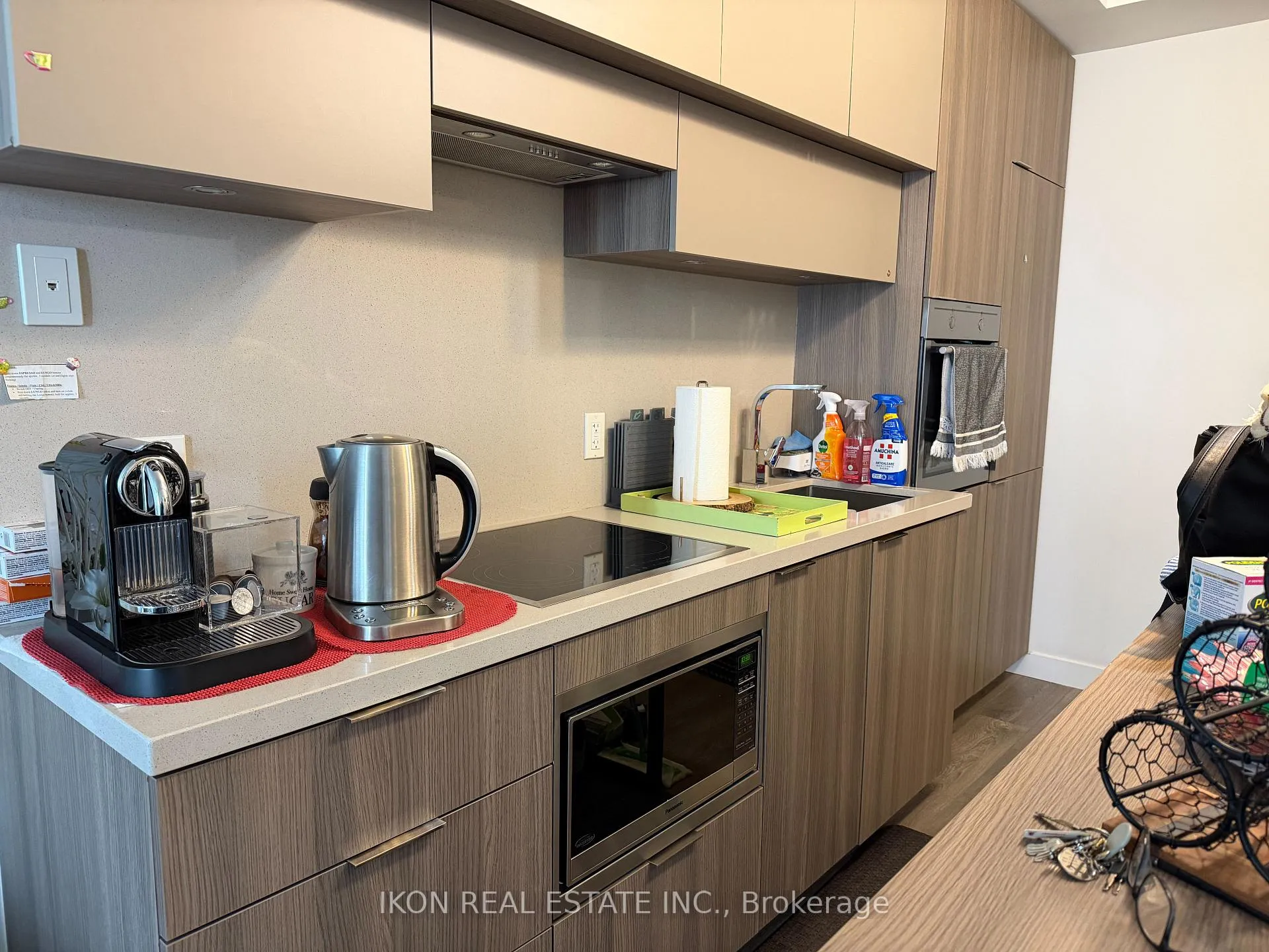 Photo 4 of Unit 2803, 8 Eglinton Avenue E, Toronto, Mount Pleasant West — HOMEH