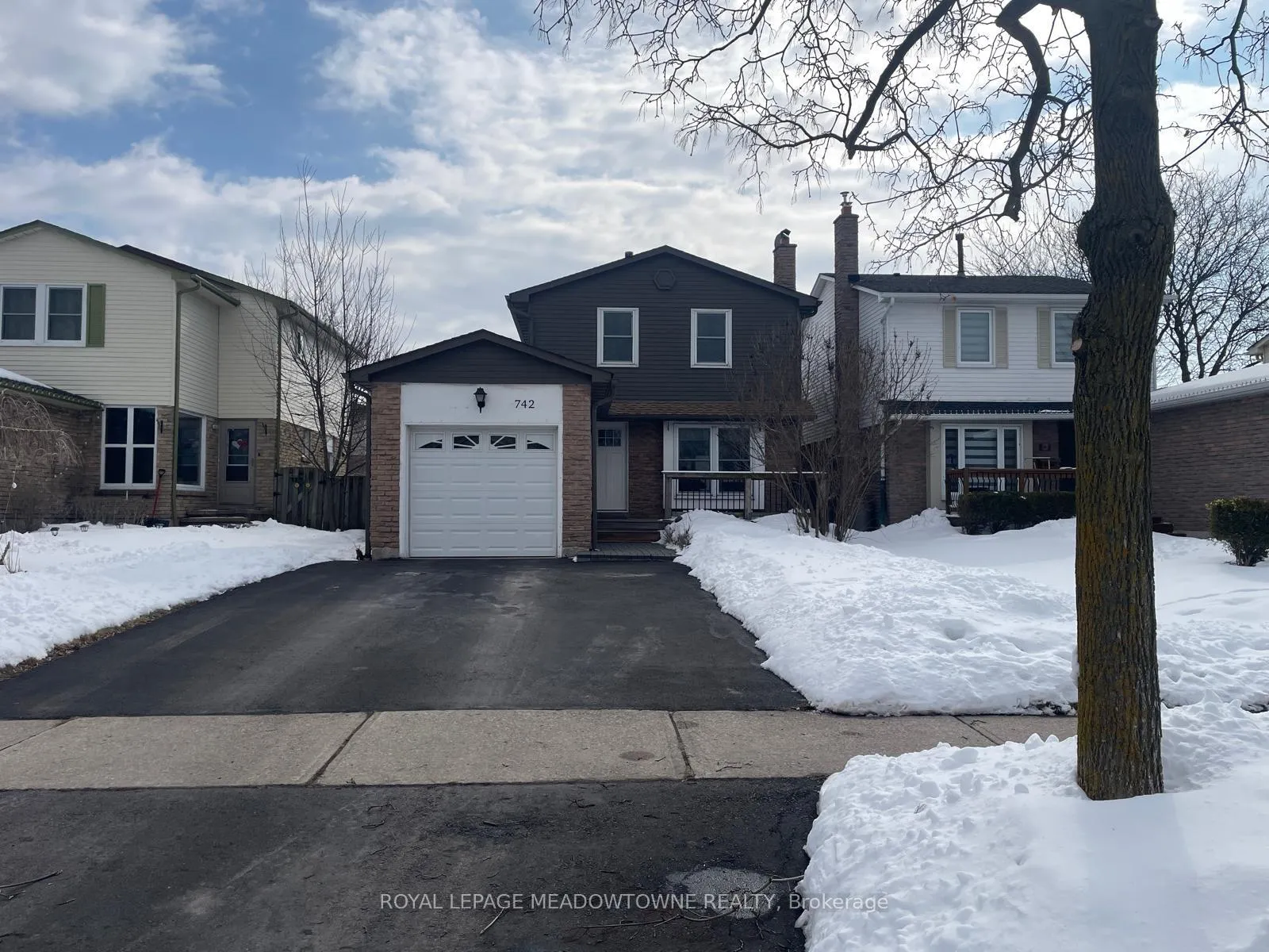 Photo 1 of 742 Coulson Avenue, Milton, Timberlea — HOMEH