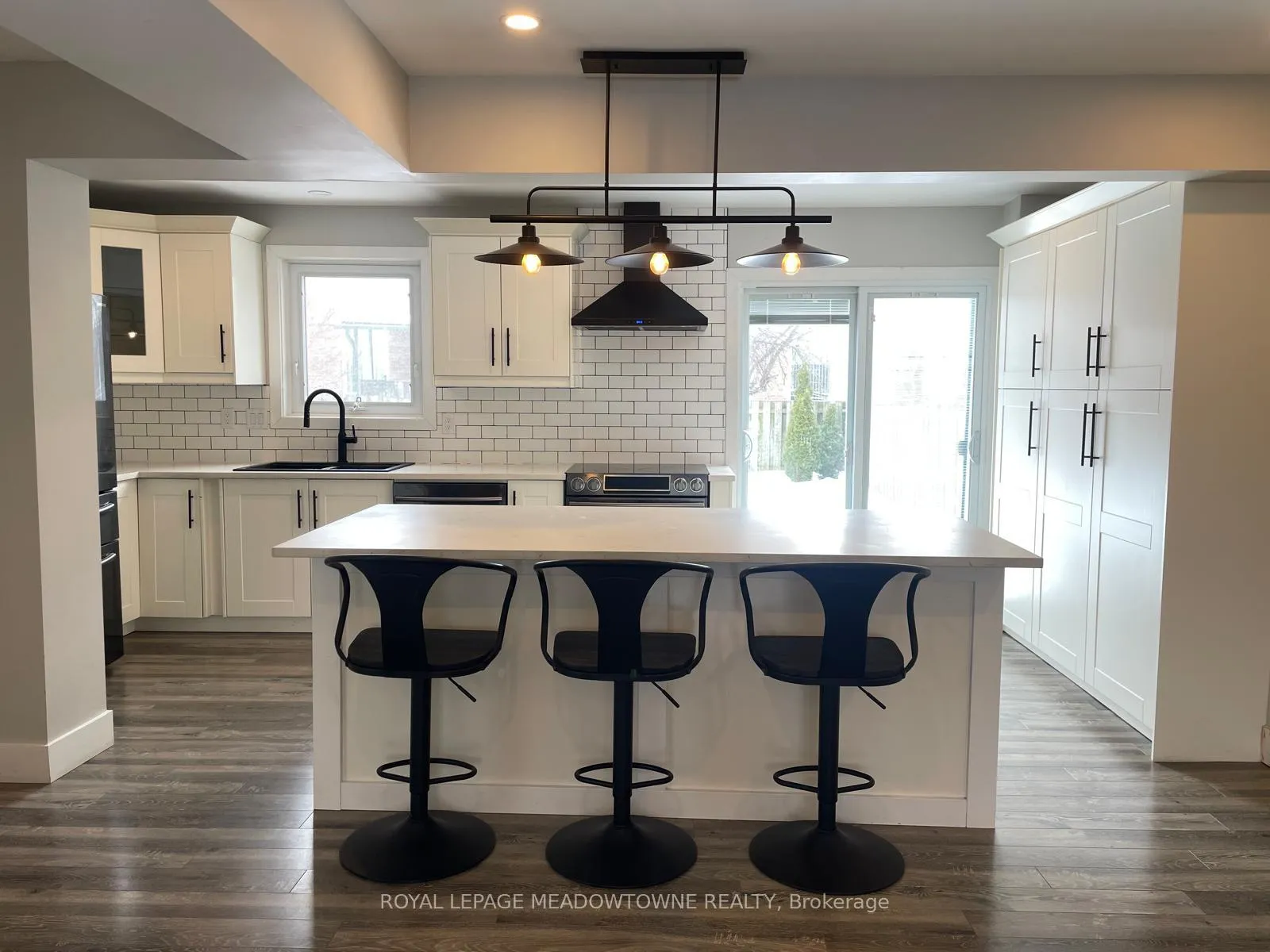 Photo 2 of 742 Coulson Avenue, Milton, Timberlea — HOMEH