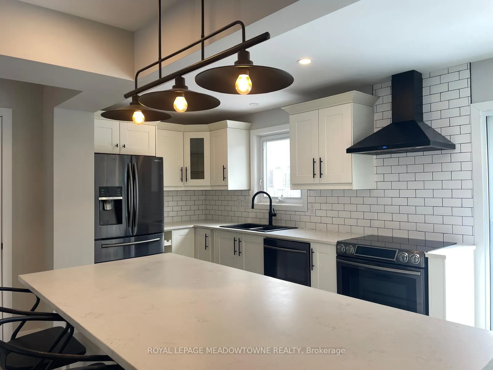 Photo 3 of 742 Coulson Avenue, Milton, Timberlea — HOMEH