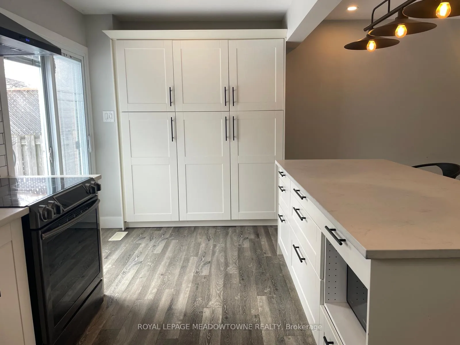 Photo 5 of 742 Coulson Avenue, Milton, Timberlea — HOMEH