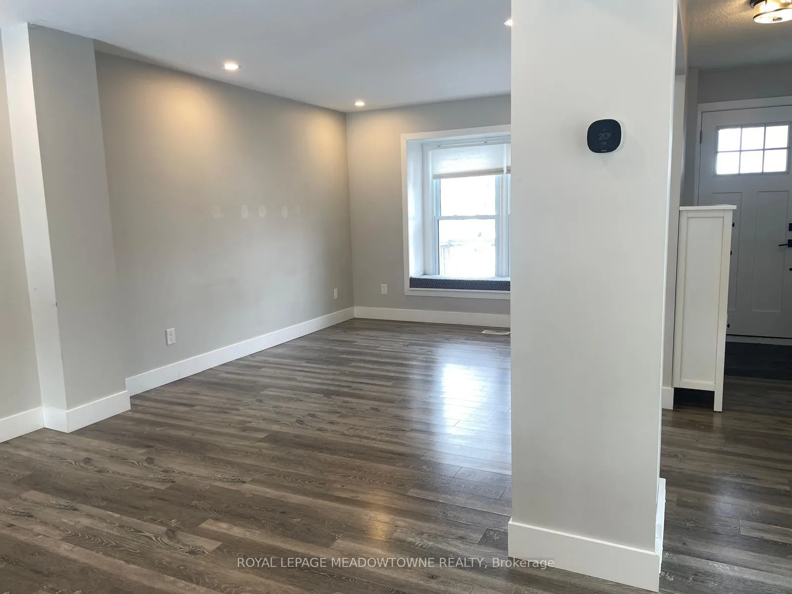 Photo 7 of 742 Coulson Avenue, Milton, Timberlea — HOMEH