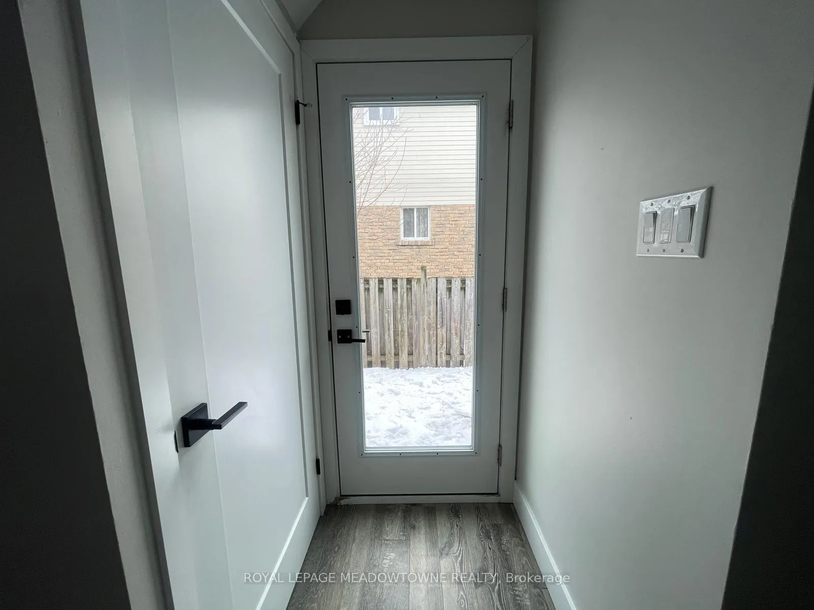 Photo 8 of 742 Coulson Avenue, Milton, Timberlea — HOMEH