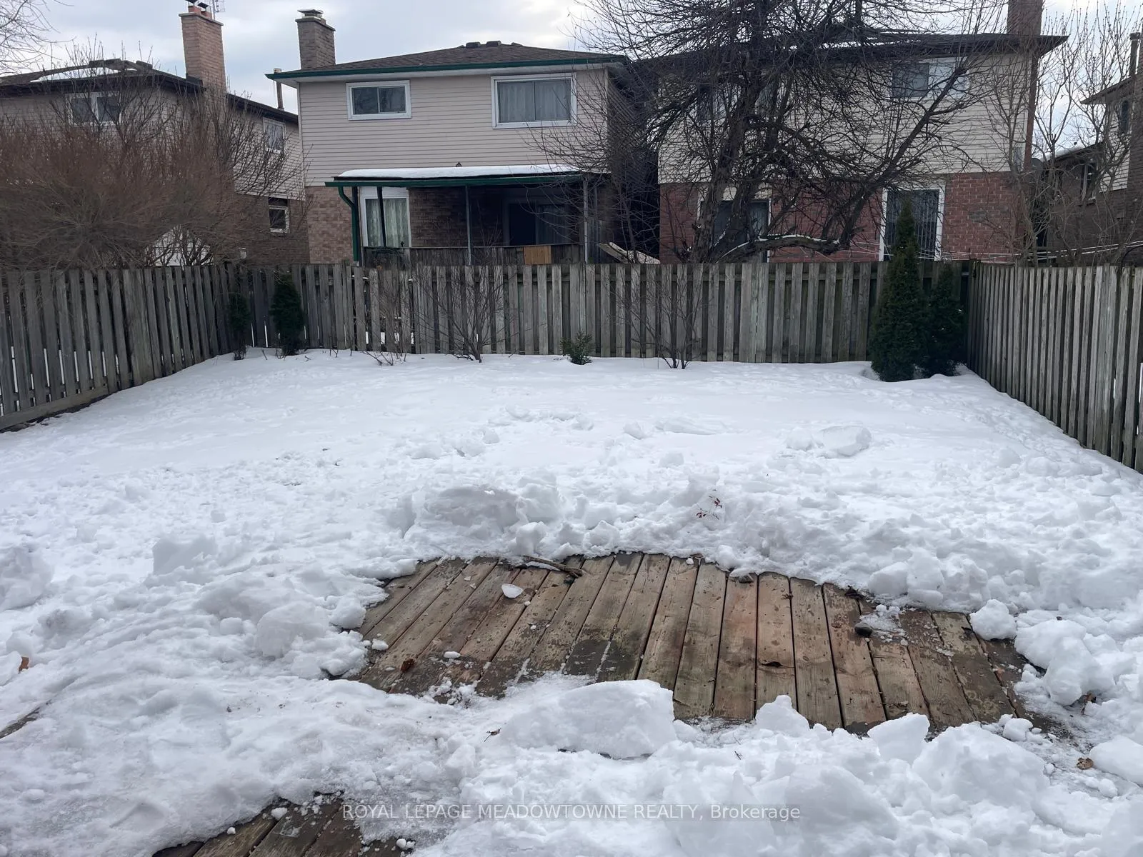 Photo 23 of 742 Coulson Avenue, Milton, Timberlea — HOMEH
