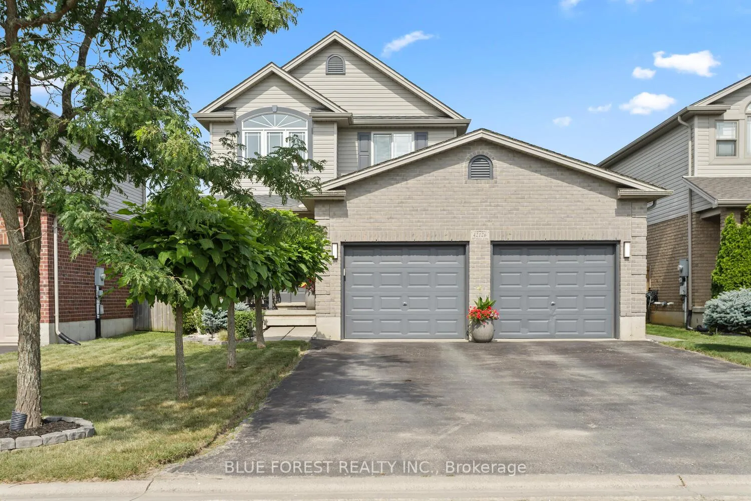 Photo 2 of 42126 Mcbain Line, Central Elgin, Rural Central Elgin — HOMEH