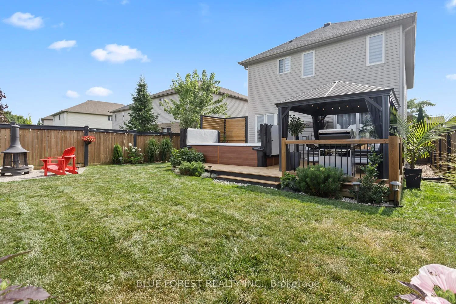Photo 35 of 42126 Mcbain Line, Central Elgin, Rural Central Elgin — HOMEH